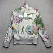 Adidas farm rio - jacket, women