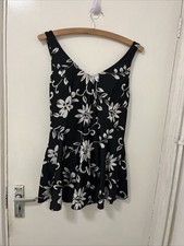 Bon Marche Black And White