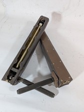 Boeing Pilot Seat Arm Rest