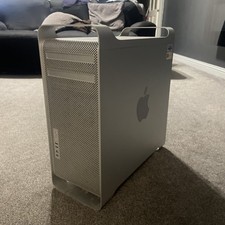 Apple Mac Pro 2009 - 2