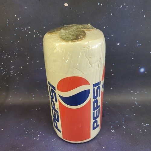 Vtg pepsi 1995 promotional - pepsi,