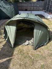 Trakker Slx 1 Man Bivvy