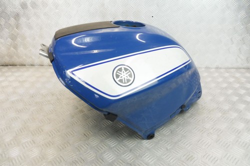 Yamaha 1300 fjr - yamaha, fuel
