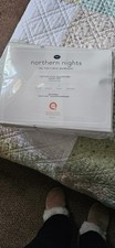 Northern lights duvet set - northern,