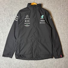 Mercedes AMG F1 Team Jacket