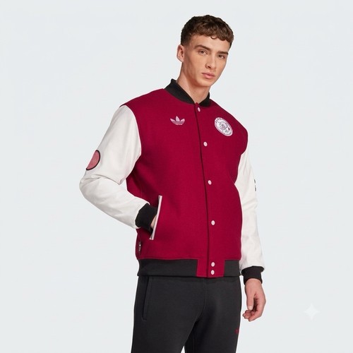 Adidas ajax amsterdam - adidas,