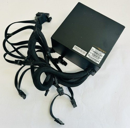 Evga 450 450w - 450w, 100-bt-0450