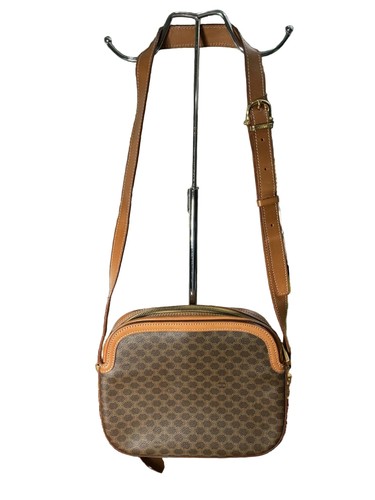 Celine triomphe canvas small - celine,