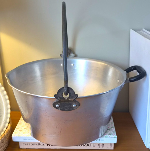 Mid century aluminum - mid-century,