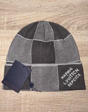 Louis Vuitton Beanie Grey