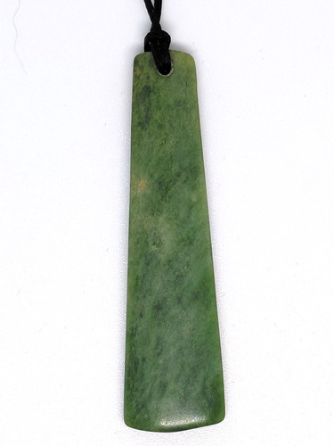 Pounamu toki jade - nz,