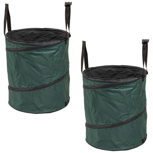 Pop garden waste - pop-up, bags