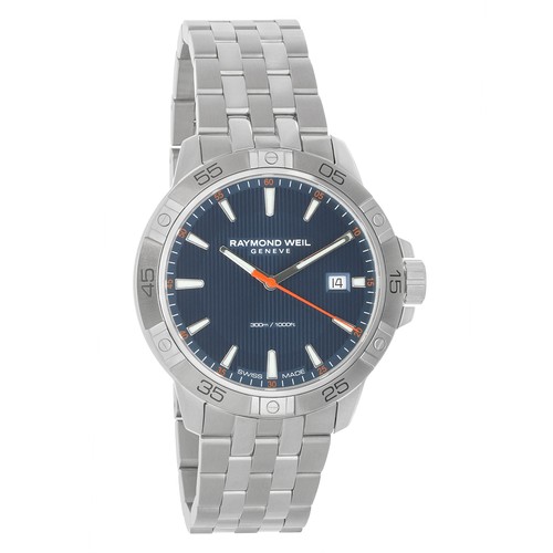 Raymond weil tango men - raymond, men's