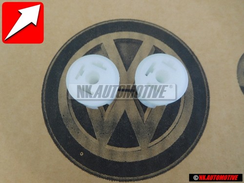 Genuine flat contact - genuine,