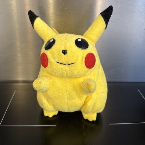 Vintage 2000 pokémon pikachu - 2000,