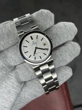 omega geneve automatic cal 