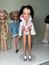 Sindy Doll With Outfit And