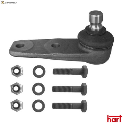 Support guide joint 420 432 - joint,