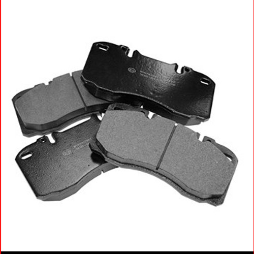 Man tgx brake - man,