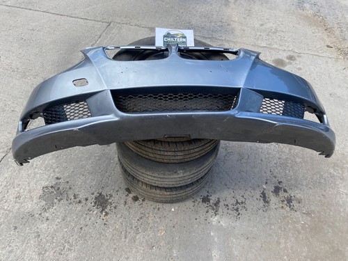 Bmw e92 e93 front bumper - e93,