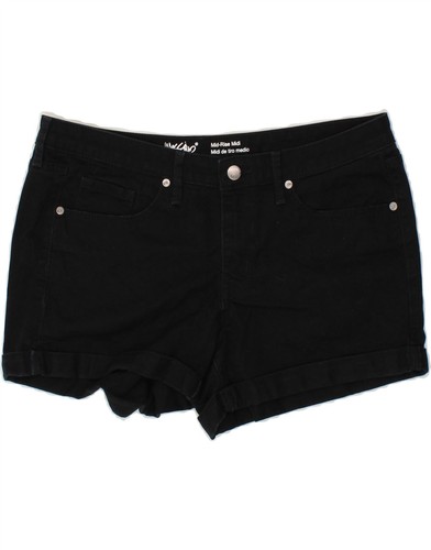 Mossimo womens mid rise denim - mid,