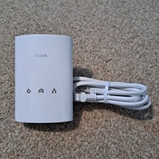Link powerline adapter - d-link,