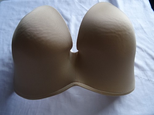 Helping hands wonderbra size - helping,