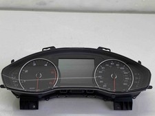 AUDI A4 Avant 8W5, B9 Instrument Cluster Speedometer 8W5920941A (A4)