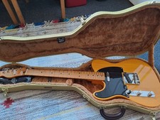 Squire telecaster classic vibe
