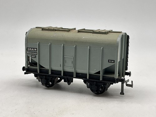 B5505 tri ang - plain, grain