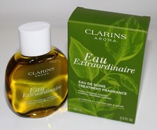 Clarins Eau extraordinaire