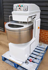 VMI Berto 60kg Spiral Dough Mixer Equipment For Bakery FULLY REFURBED £3,650+VAT