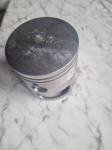 Suzuki t500 cobra piston - suzuki, std