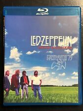 Led Zeppelin - Bluray