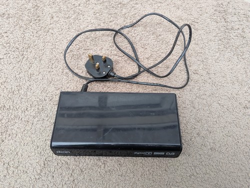 Dion stb2aw11 dual scart - stb2aw11,