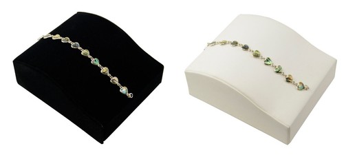 Contour bracelet watch display - bracelet,