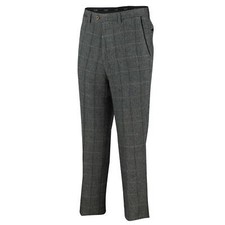 ELTON - Mens Retro Tweed