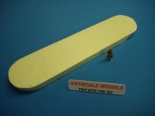 oo gauge railway model