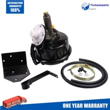 LR17792 Remote Brake Booster
