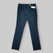 Adidas SLVR Mens Pant Navy