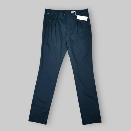 Adidas slvr mens pant navy - slvr,