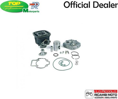 Kt00112 cylinder 50cc 40 - dr,