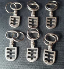 1795 Replica Odell Latch Key -