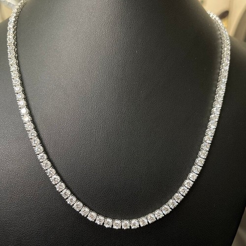 59ct vvs lab grown - 20.59ct, d/vvs