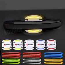 8pcs Car Door Handle Protector