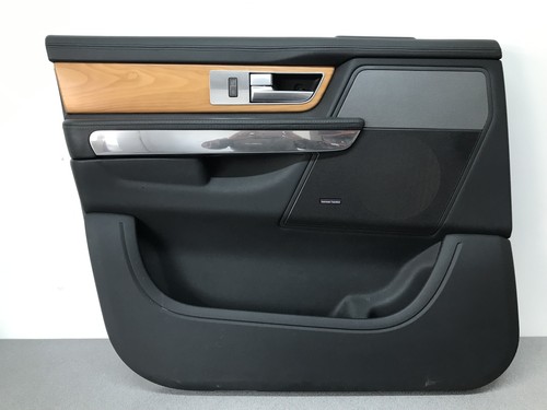 Door card range rover - range, sport