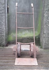 antique/vintage sack