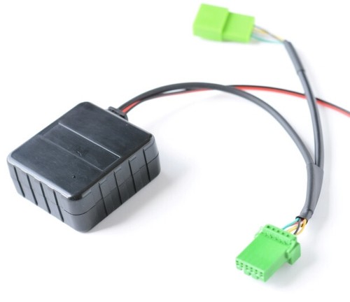 Bluetooth mp3 aux adaptor - aux,