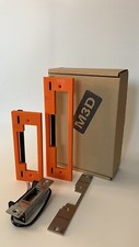 M3D Carpentry Latch Jig - Securefast AL900 Electric Release - 35/44 mm Door
