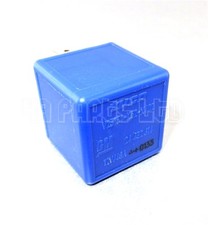 Vauxhall Vectra Zafira Astra Tyco Blue Heated Rear Window Relay GM 24432614